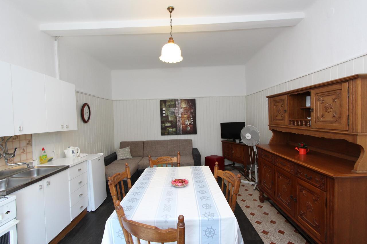 Apartments Rosanna Rovinj Quarto foto