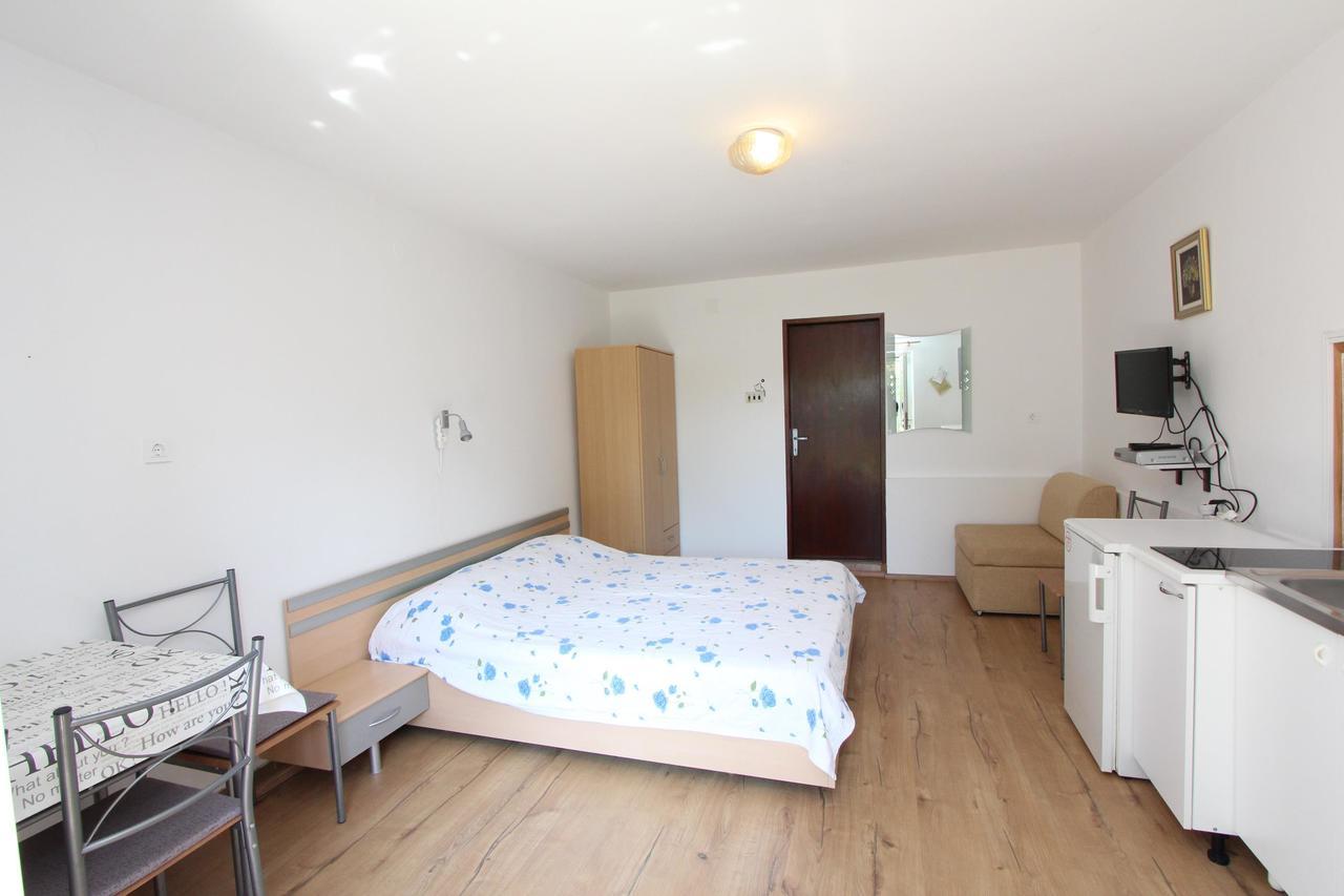 Apartments Rosanna Rovinj Quarto foto
