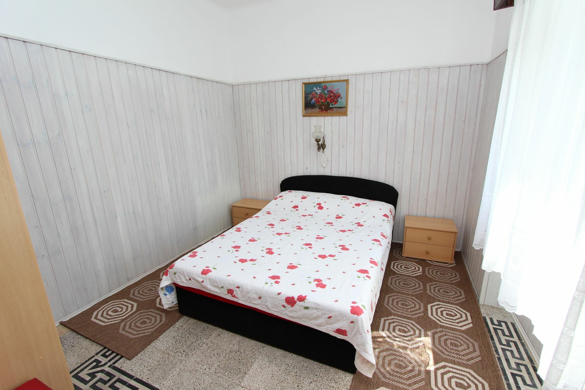 Apartments Rosanna Rovinj Exterior foto