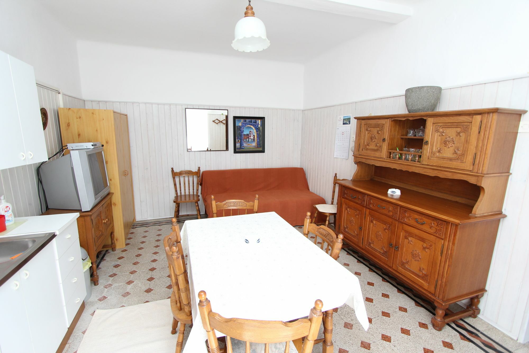 Apartments Rosanna Rovinj Exterior foto