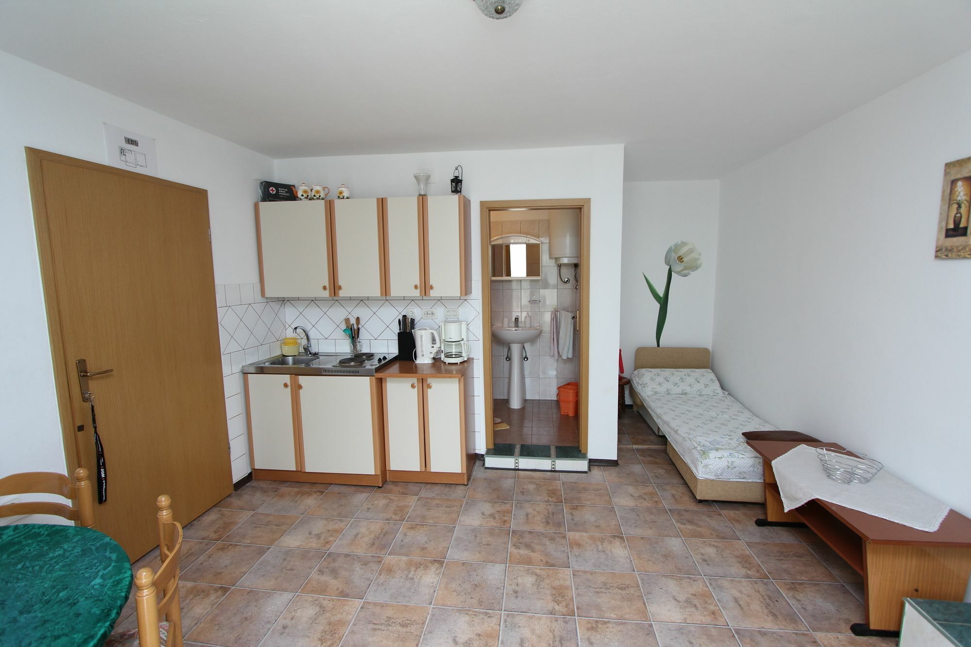 Apartments Rosanna Rovinj Exterior foto