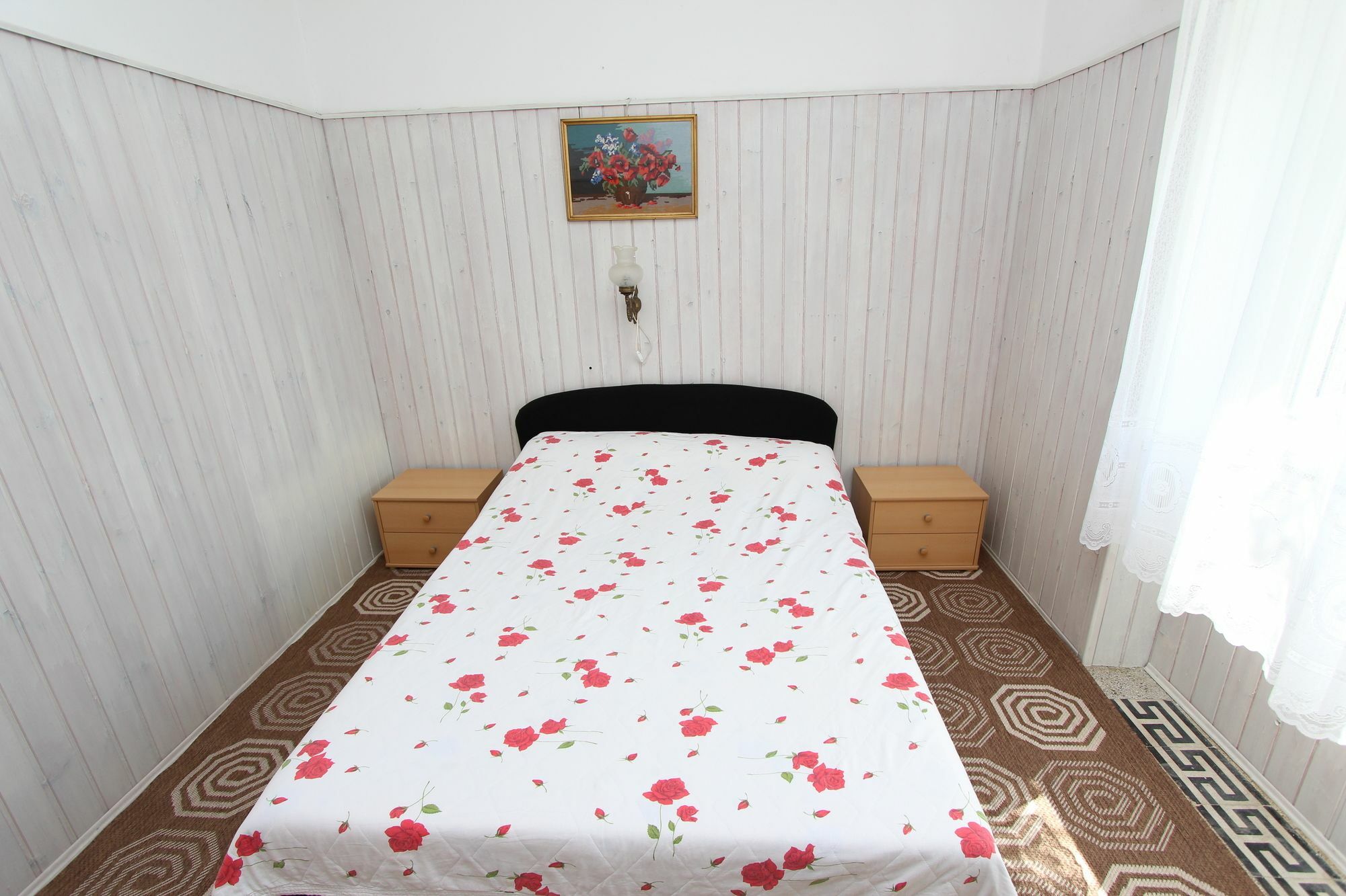 Apartments Rosanna Rovinj Exterior foto