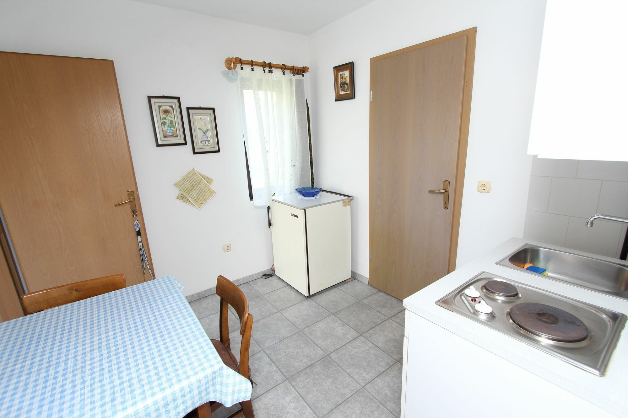 Apartments Rosanna Rovinj Exterior foto