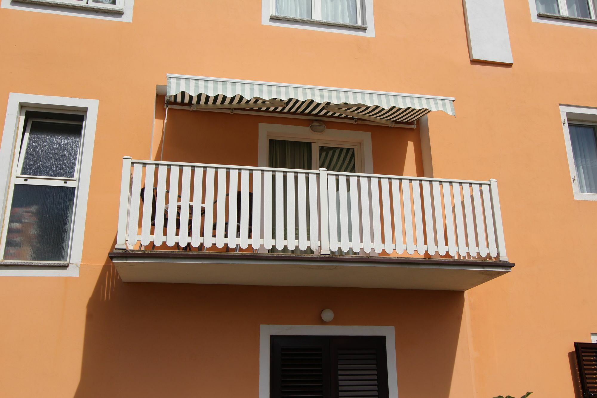Apartments Rosanna Rovinj Exterior foto