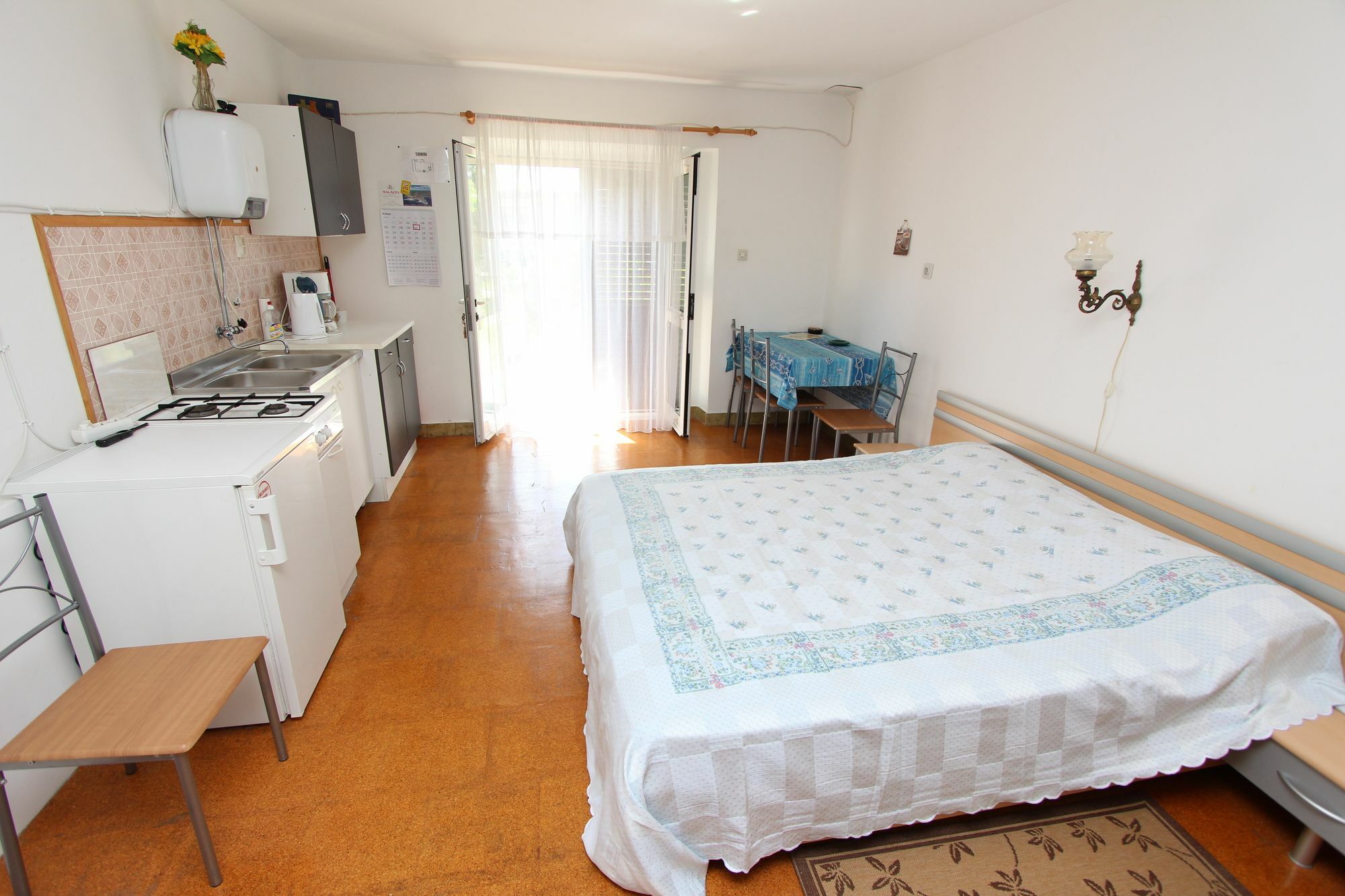 Apartments Rosanna Rovinj Exterior foto