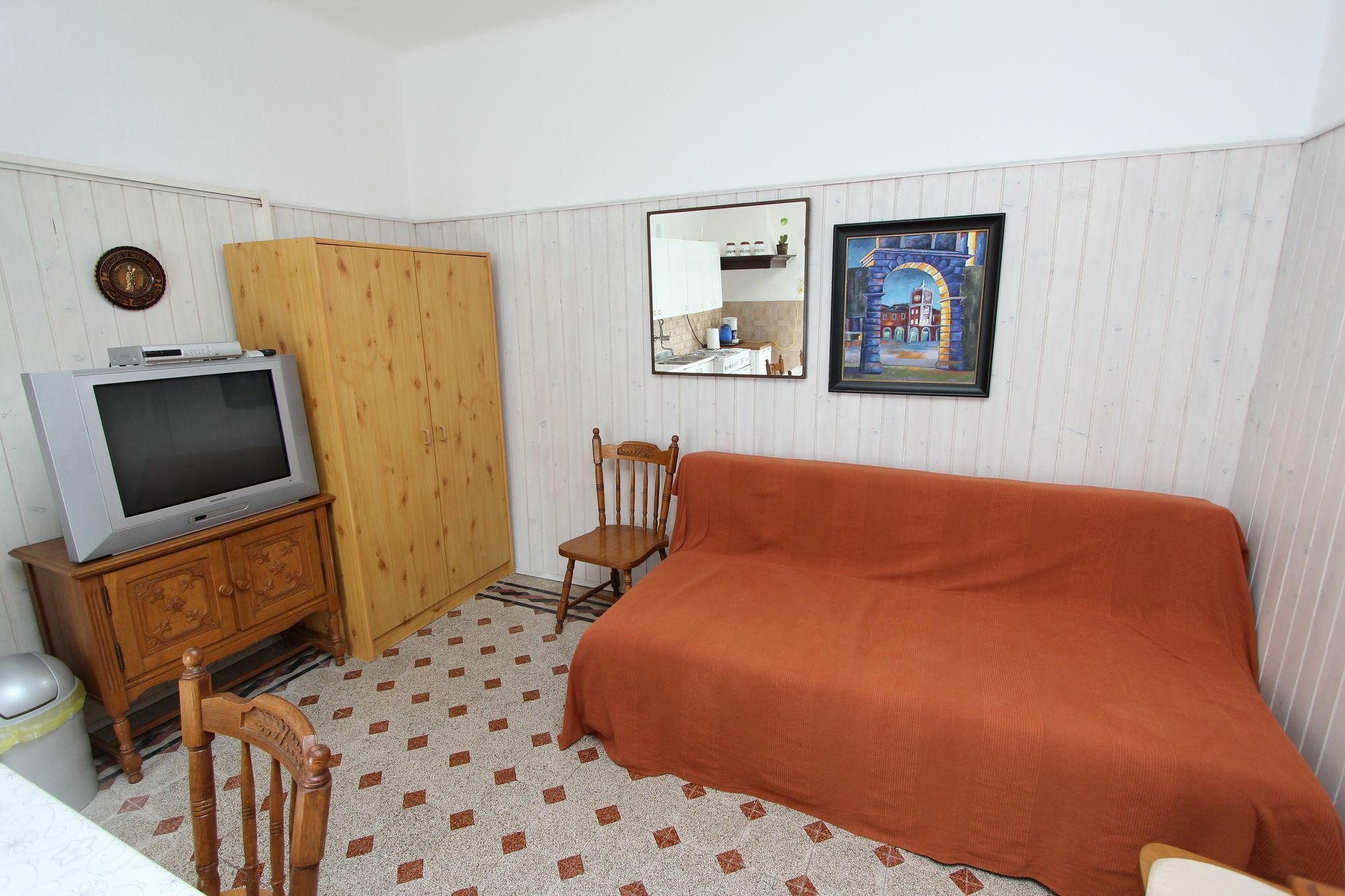 Apartments Rosanna Rovinj Exterior foto