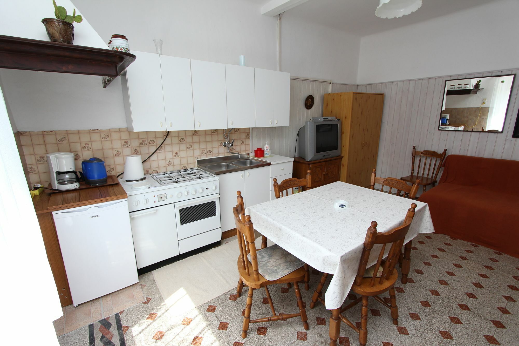 Apartments Rosanna Rovinj Exterior foto