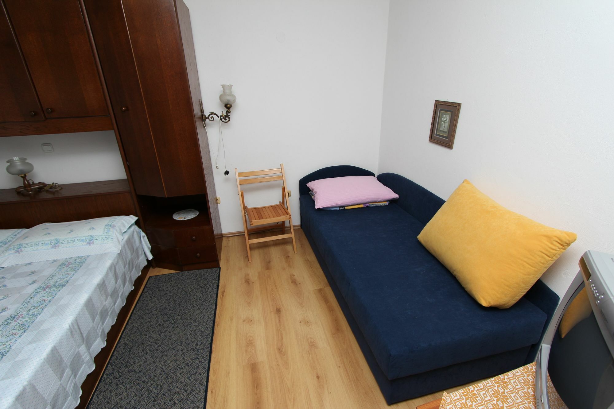 Apartments Rosanna Rovinj Exterior foto